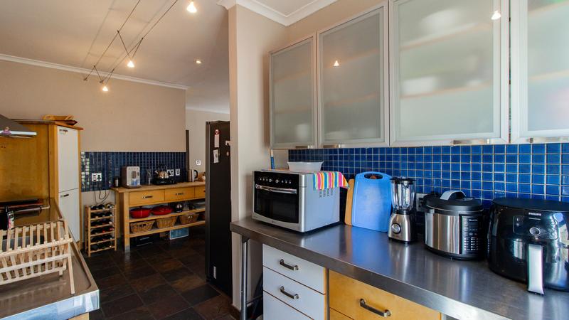 To Let 3 Bedroom Property for Rent in Kleinbron Park Western Cape